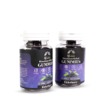Buy Pure Himalayan Salajeet Gummies-60