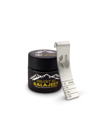 Buy 10 Grams-Gilgit ki Salajeet