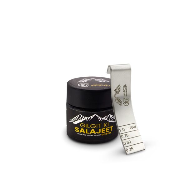 Buy 10 Grams-Gilgit ki Salajeet