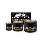 Gilgit ki Salajeet