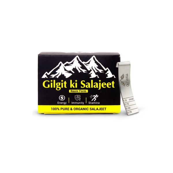 Buy 30 Grams-Gilgit ki Salajeet