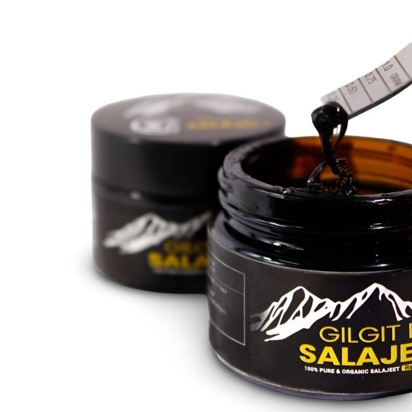 Buy 50 Grams-Gilgit ki Salajeet